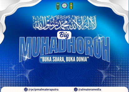 big muhadhoroh 2026