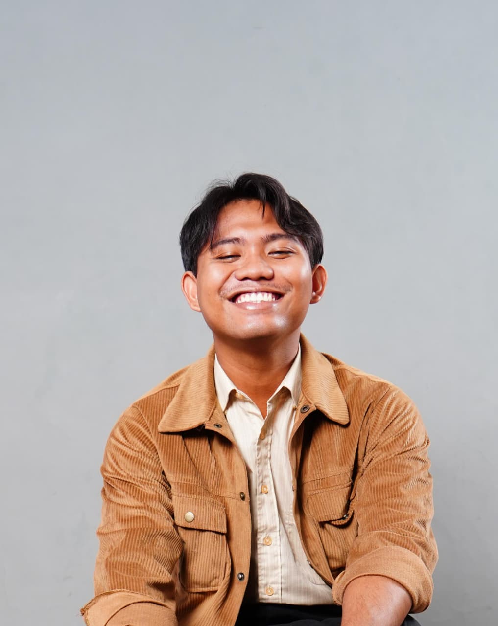 Foto Ihsan Abdul Ghani