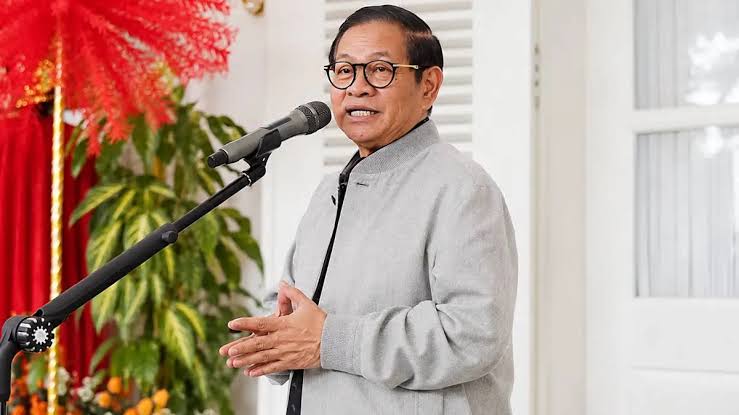 Pramono Buka Akses Untuk Warga KTP Non-DKI Berobat di Jakarta Bagi Warga Terdampak Karhutla