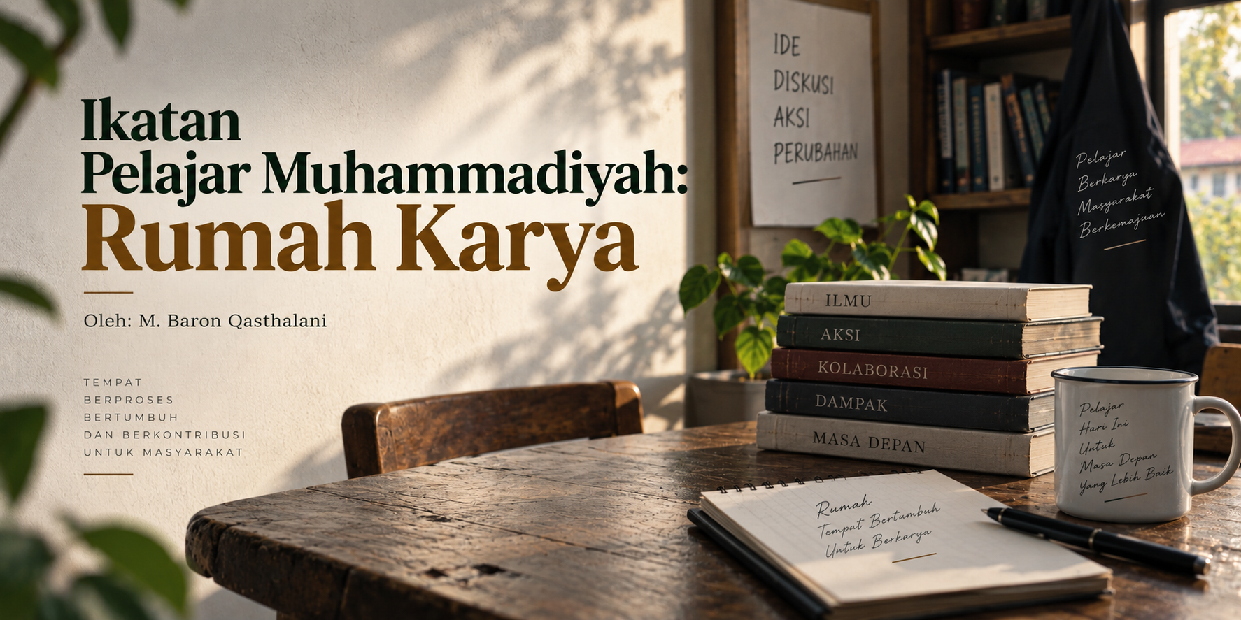 Rumah Karya