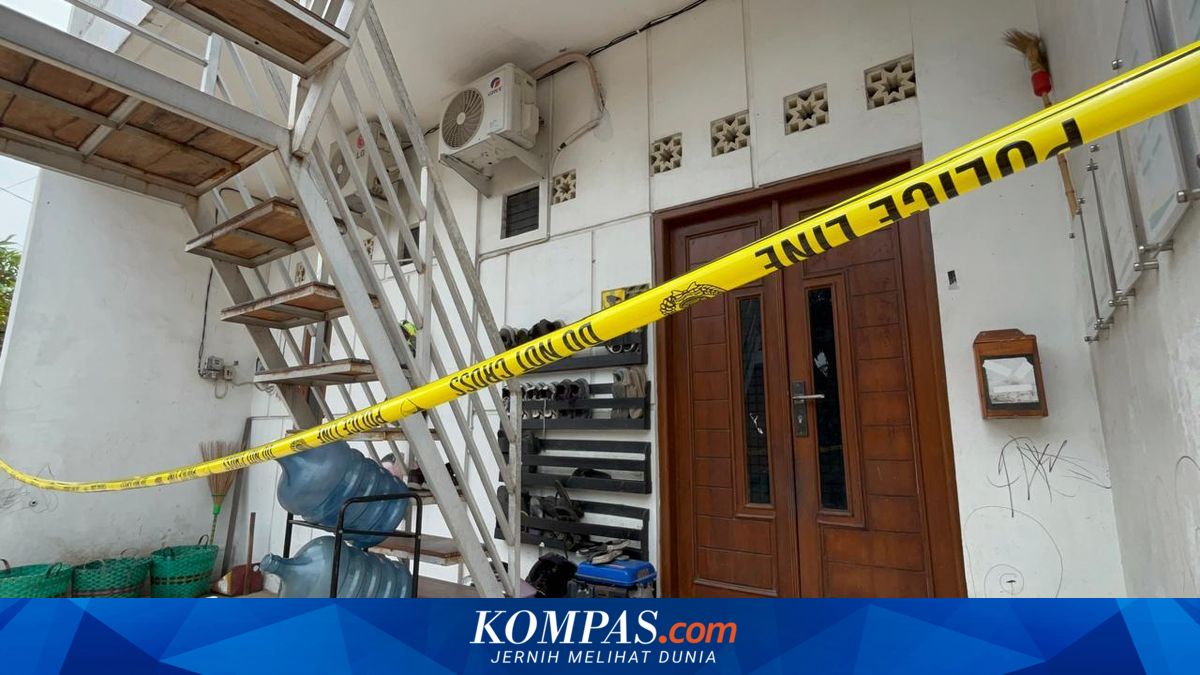 Dugaan Penggerebekan Ponpes Hamalatul Qur’an, Publik Pertanyakan Prosedur Aparat