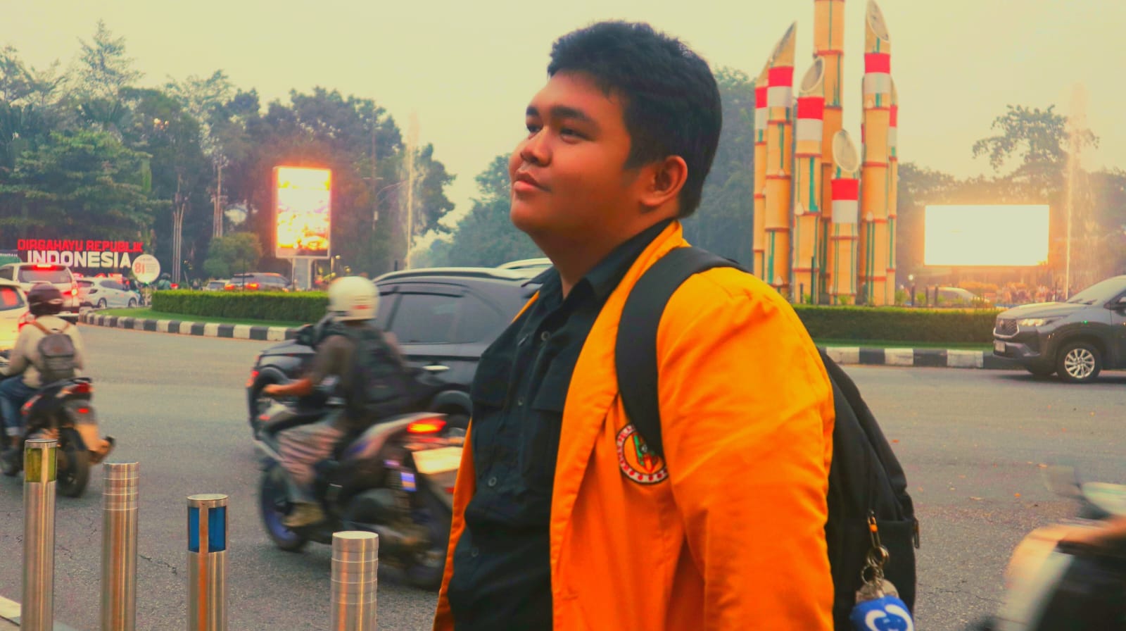 Foto HAFIZSYAH