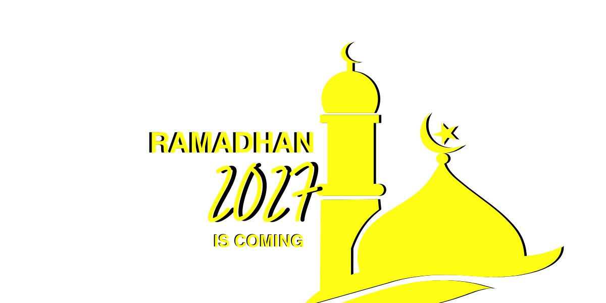 RAMADHAN SUDAH DEKAT, APAKAH KITA SUDAH SIAP ?.