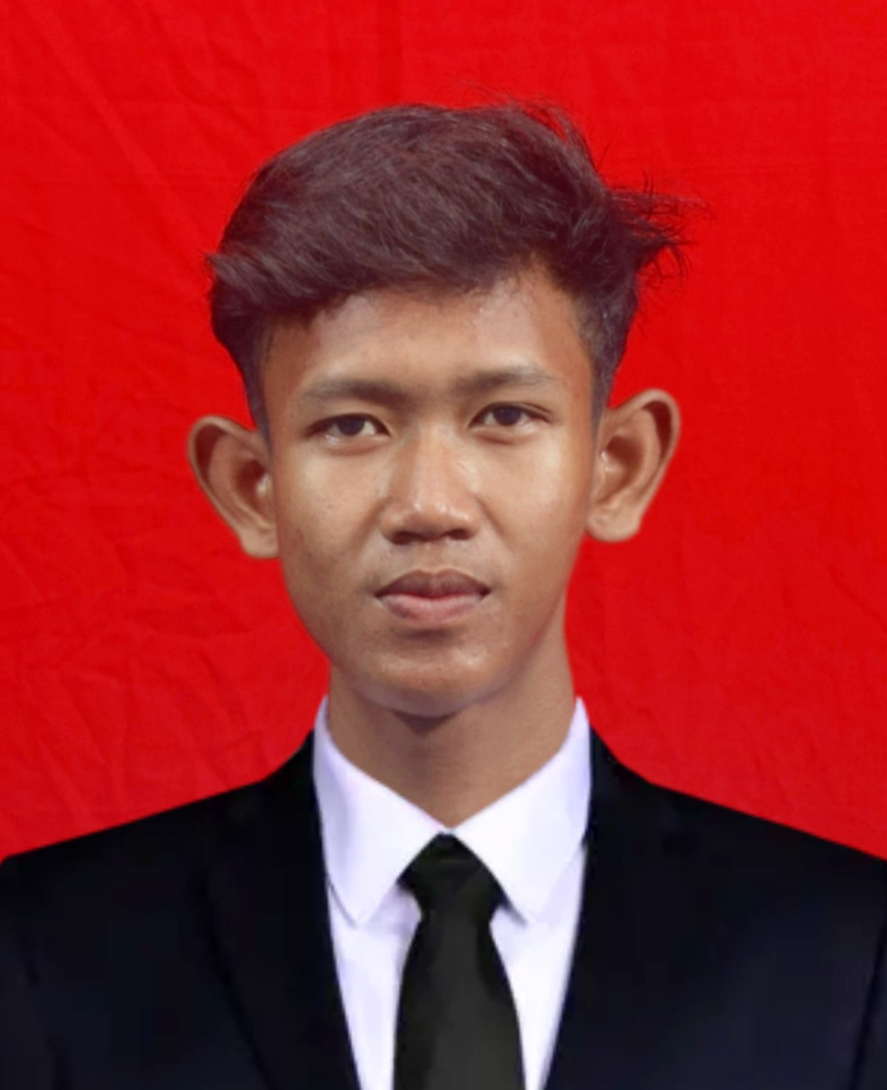 Ahmad Paisal