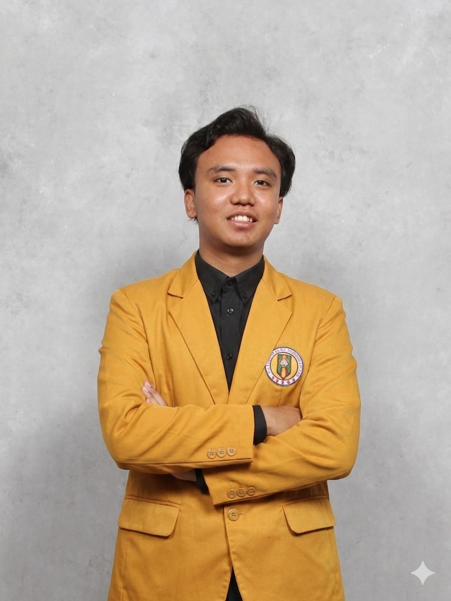Muhammad Alpi Saputra