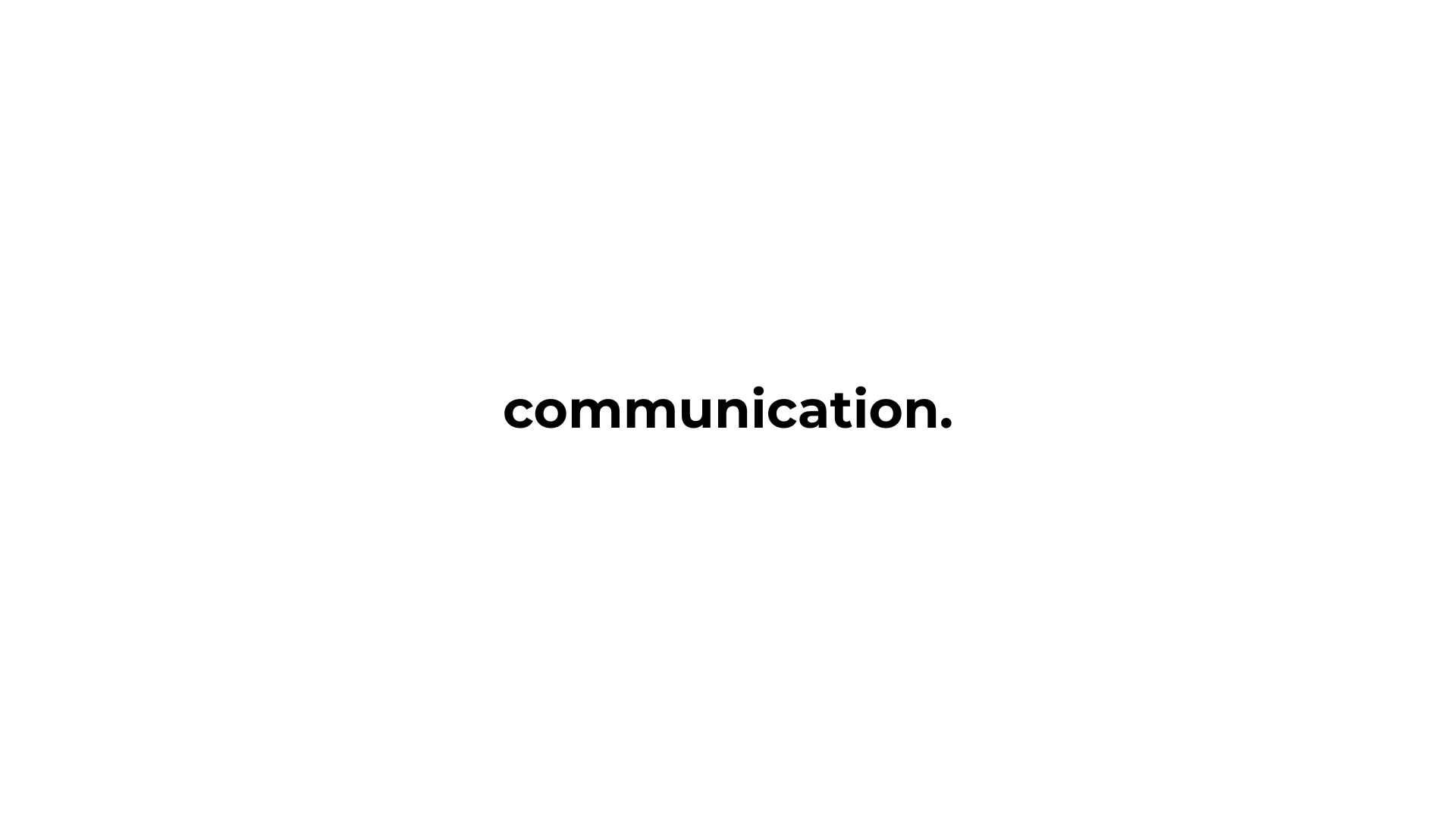 Constructive Communication Patterns of Leaders in Facing Psychological Pressure in Solving Complex Problems