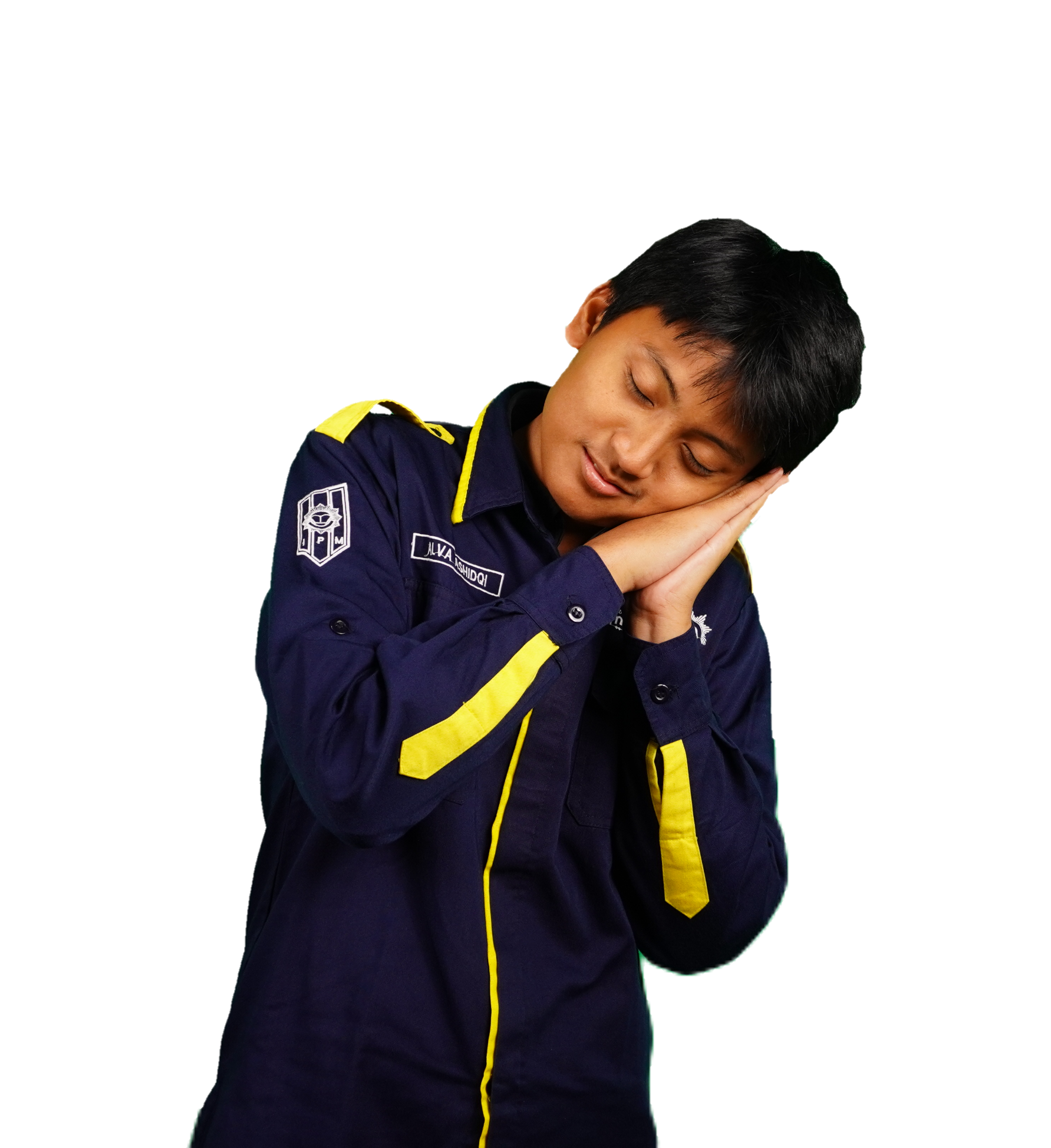 Radintha Shiddqy Ghaisani Razano