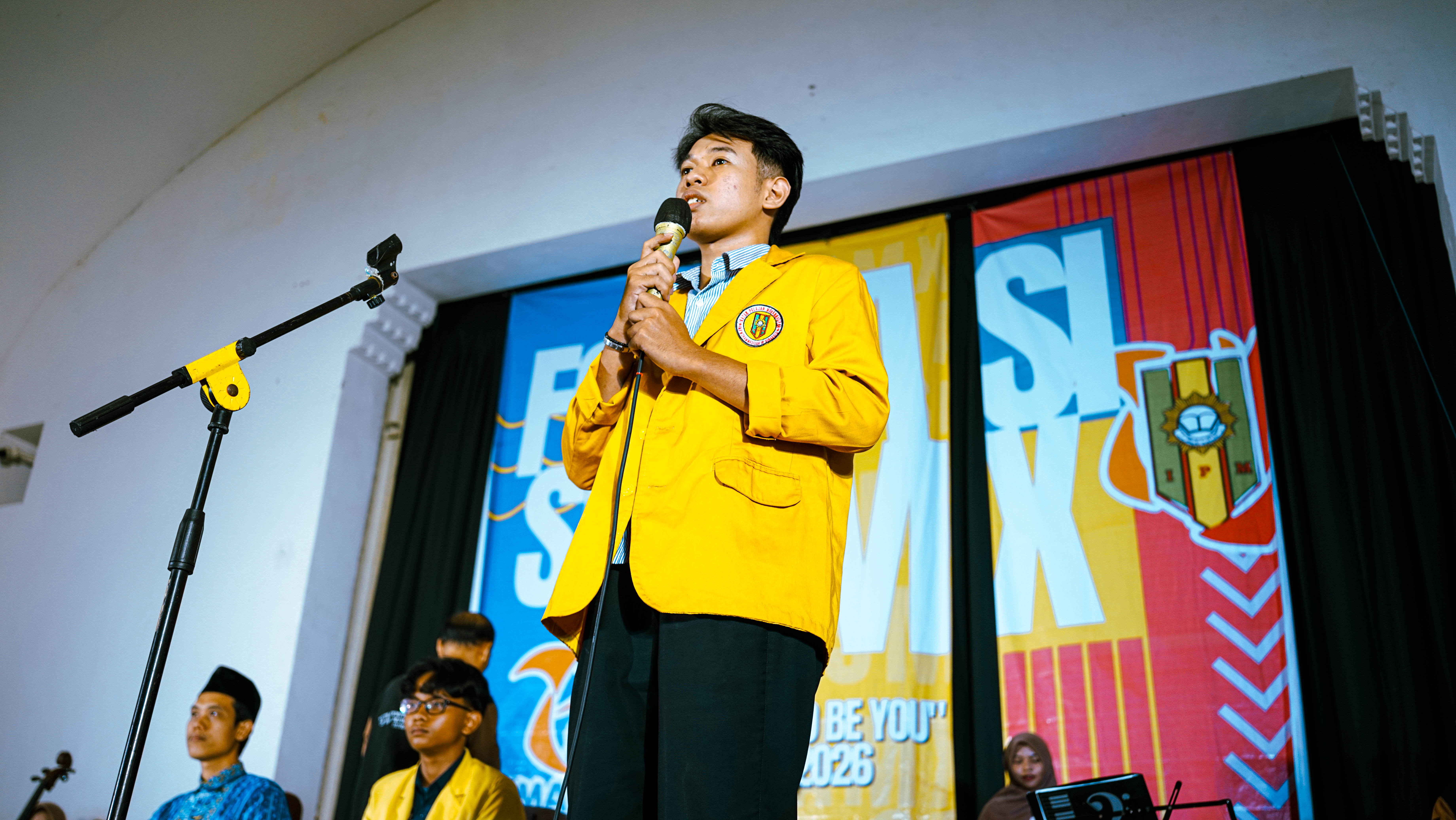 Fahrizal khoiru abduh