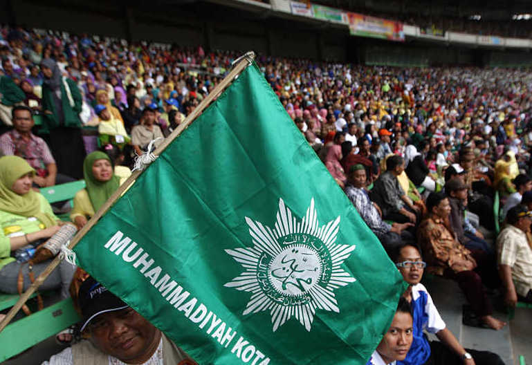 Jangan Kecewakan Muhammadiyah dengan Perilakumu