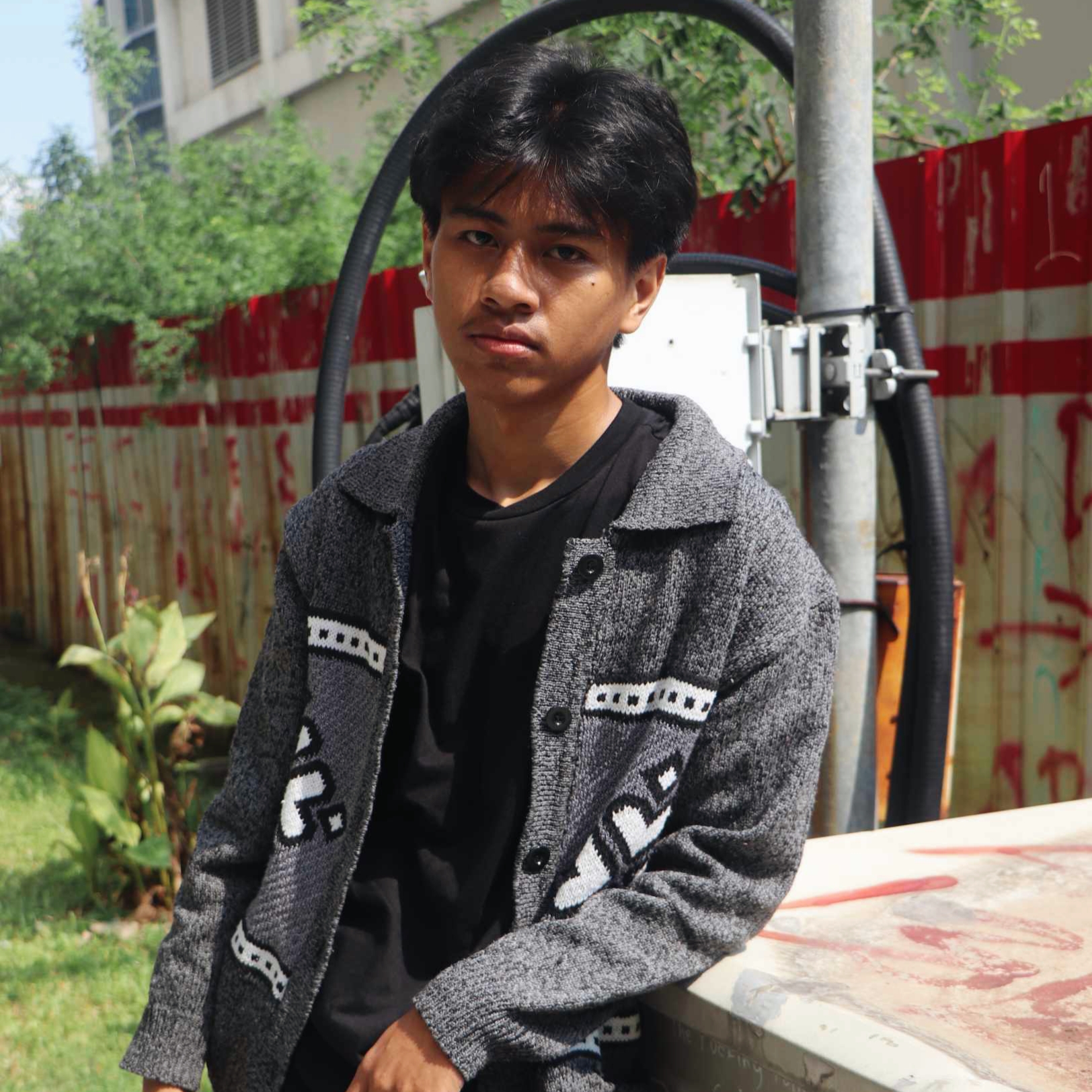Akmal Maajid