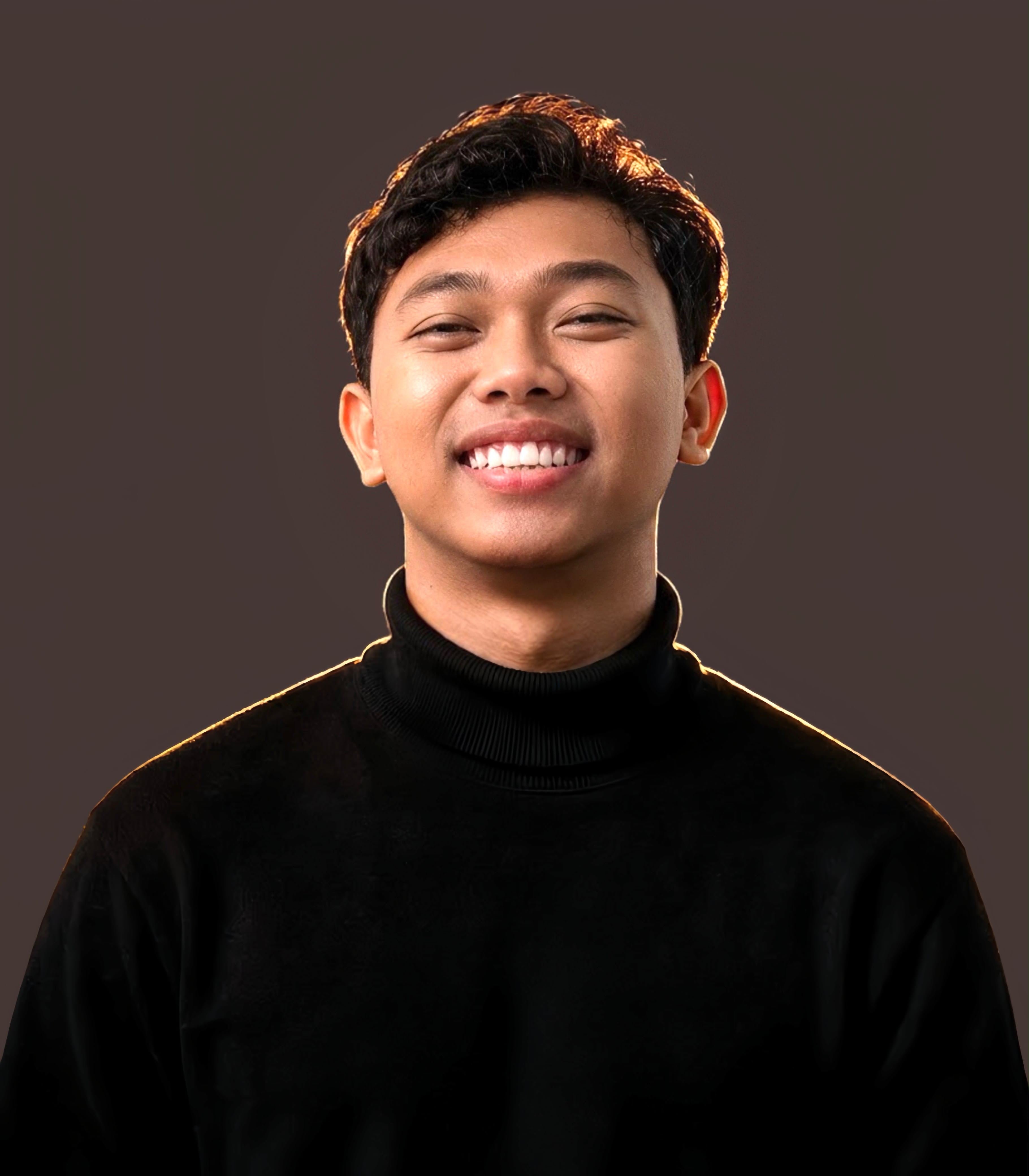 Ahmad Fauzi Almubarok