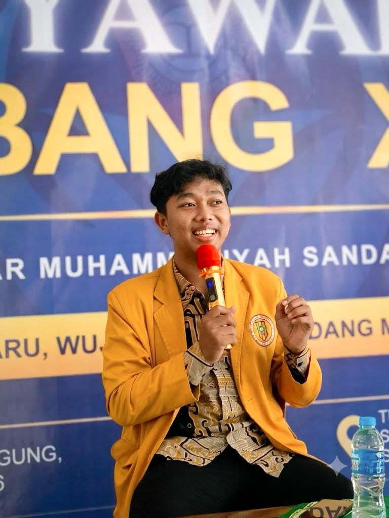 Merawat Tradisi Lama, Mengawal Perkaderan Era Baru