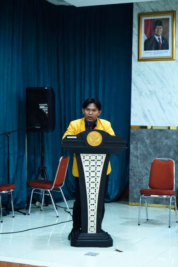 Menguatkan Akar Rumput, Mewujudkan Pelajar Berdampak: PW IPM Bangka Belitung Sampaikan Capaian, Tantangan, dan Harapan di Rakernas PP IPM 2026