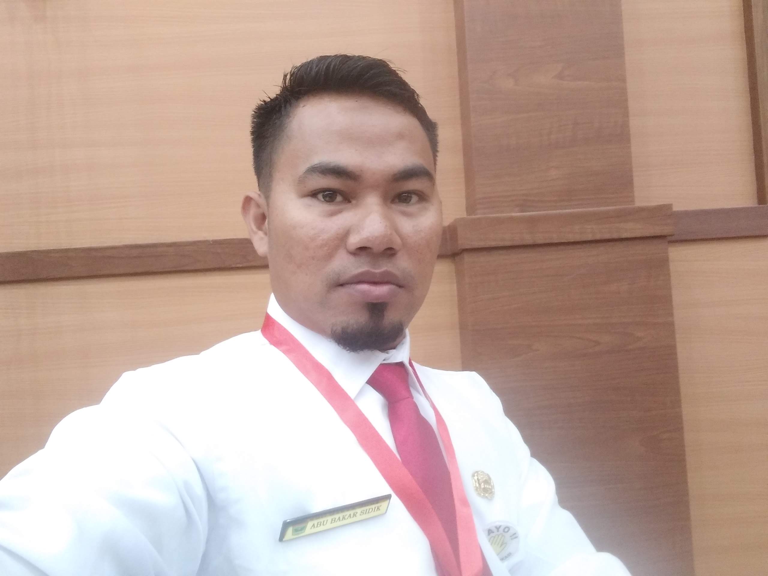 Abu Bakar Sidik