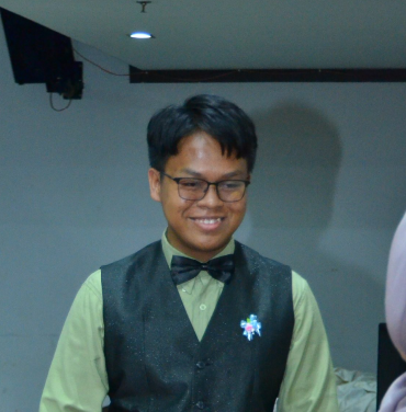 Muchammad Alif Azzriel Alfarizzi