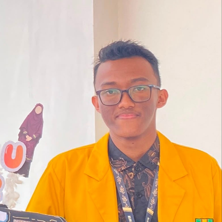 AFIF MUHAMMAD AYYASY
