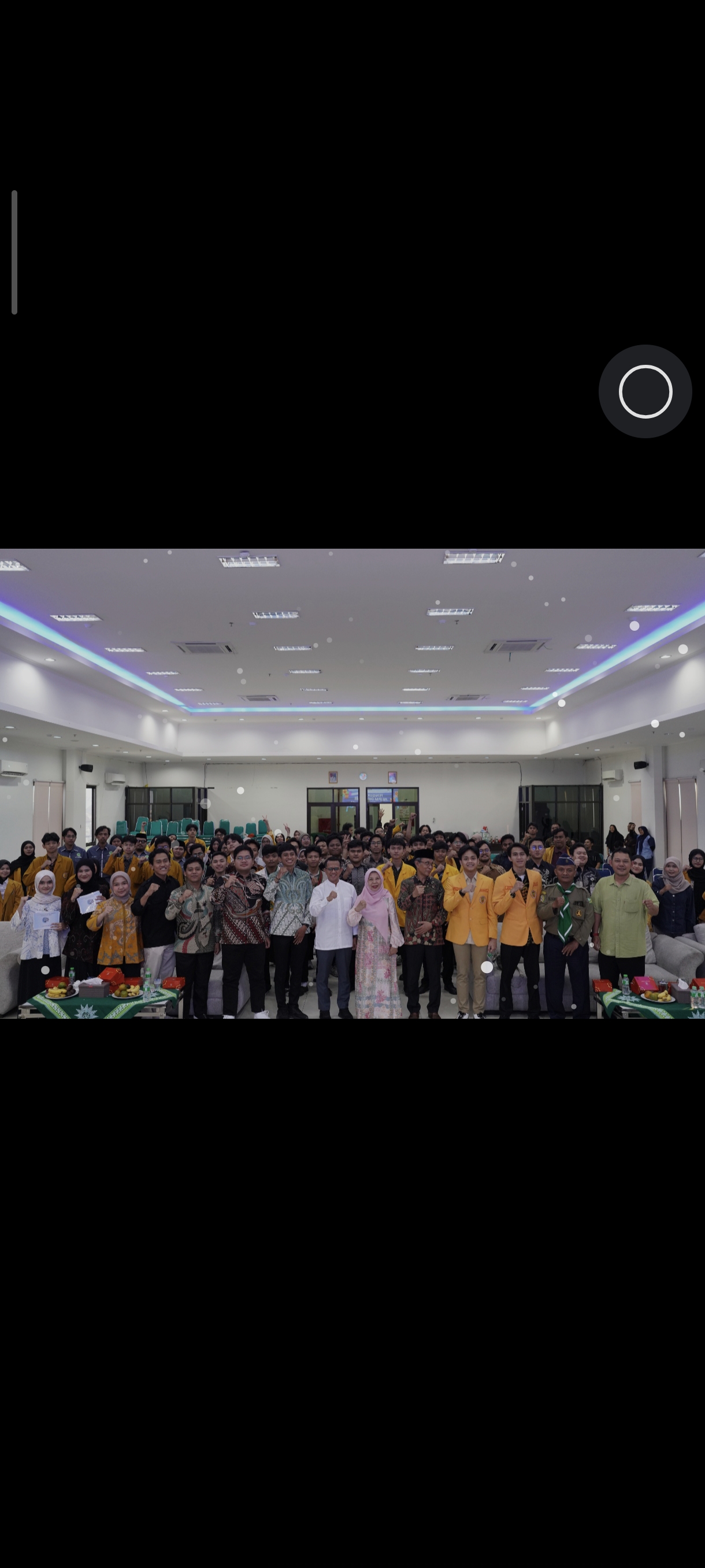 Pelantikan PW IPM DKI Jakarta 2026-2028: Usung Visi "Melesat dan Tepat", Tegaskan Peran Pelajar Inklusif di Hari Anti Narkotika Internasional